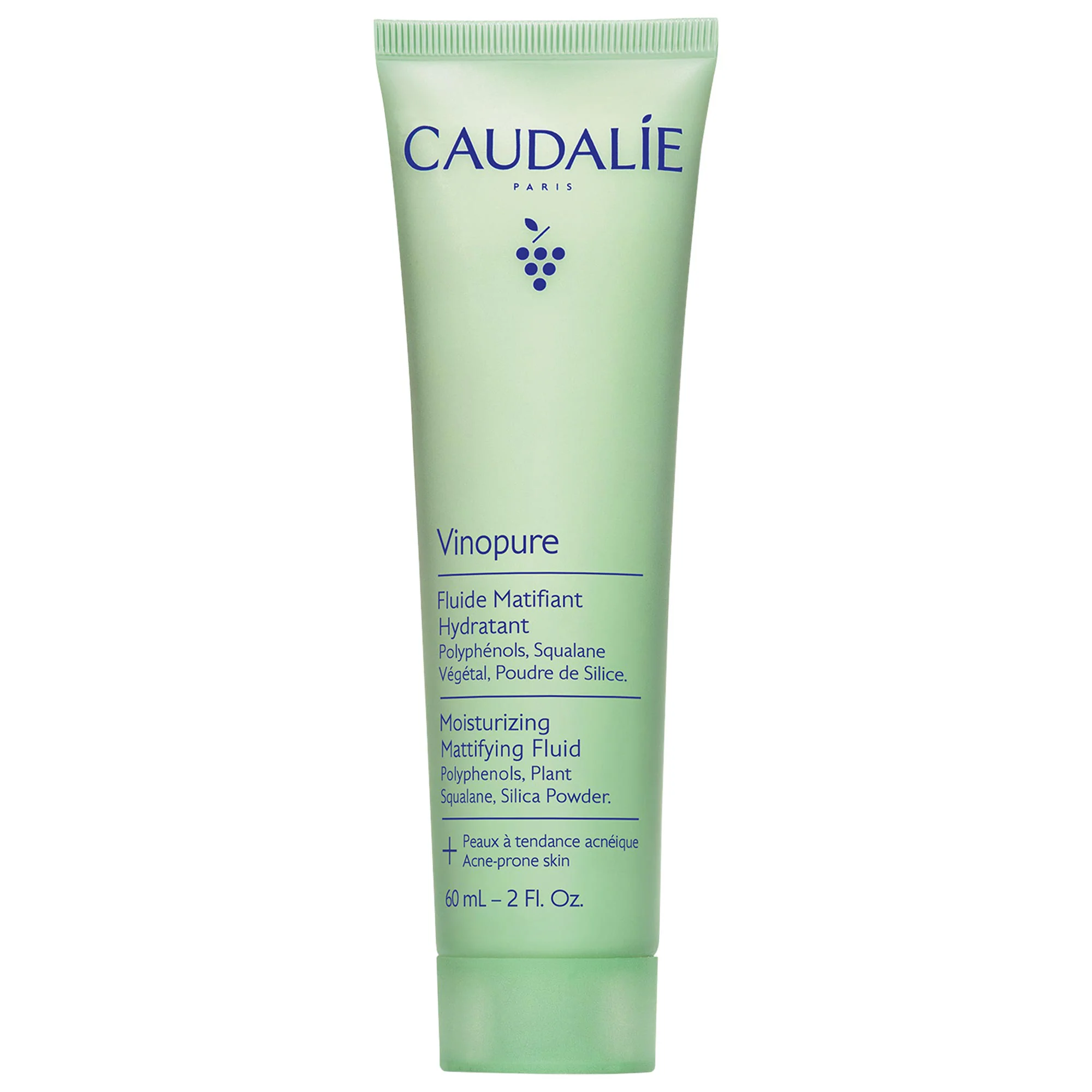 Vinopure Oil-Control Moisturizer for Acne Prone Skin