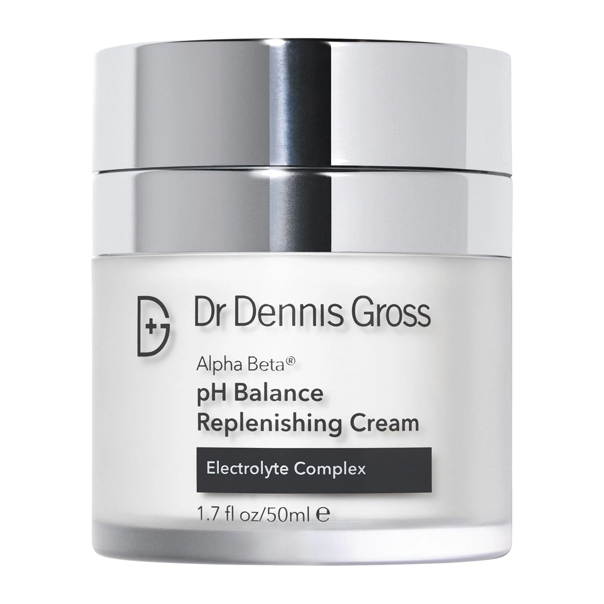 Alpha Beta pH Balance Replenishing Cream