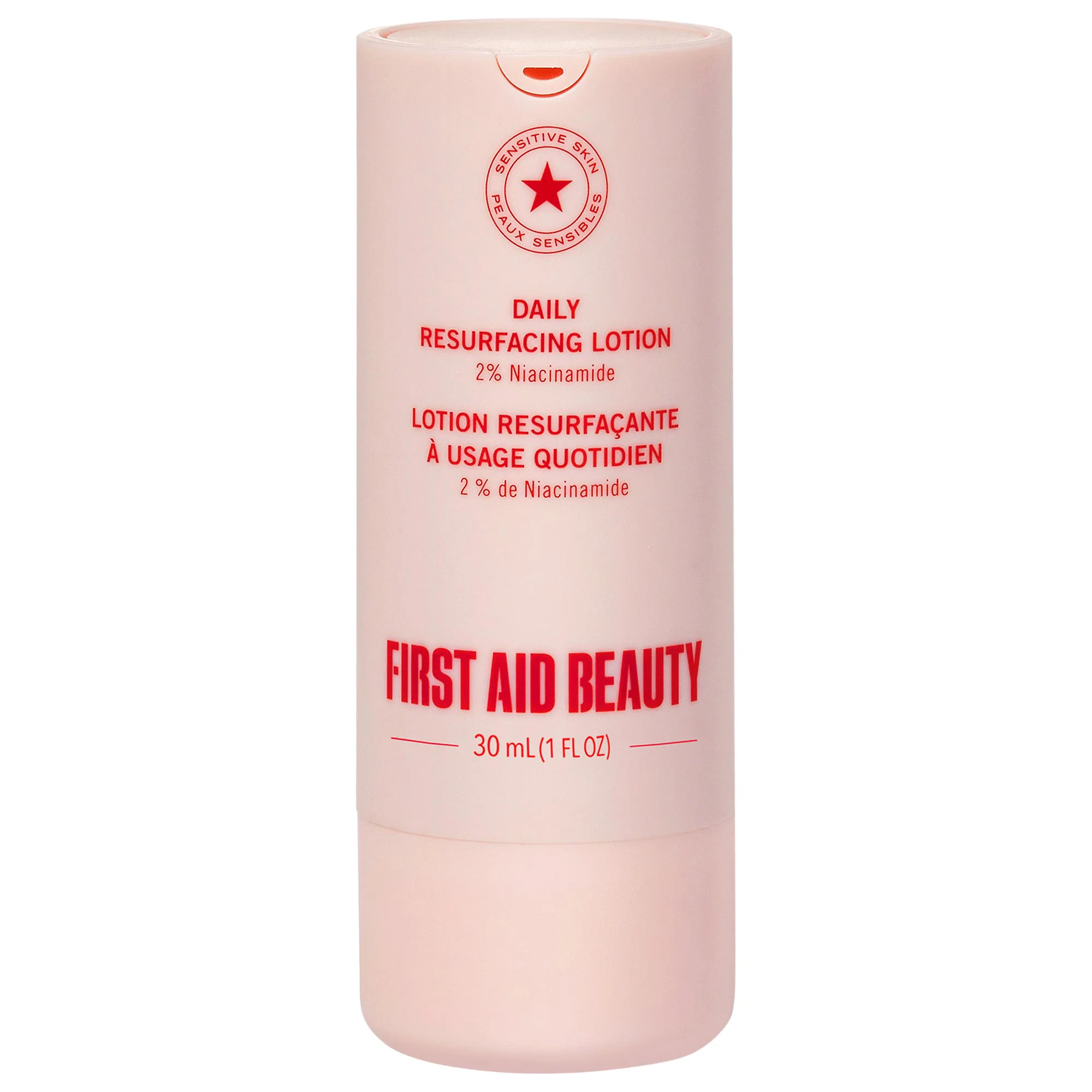 Resurfacing Lotion