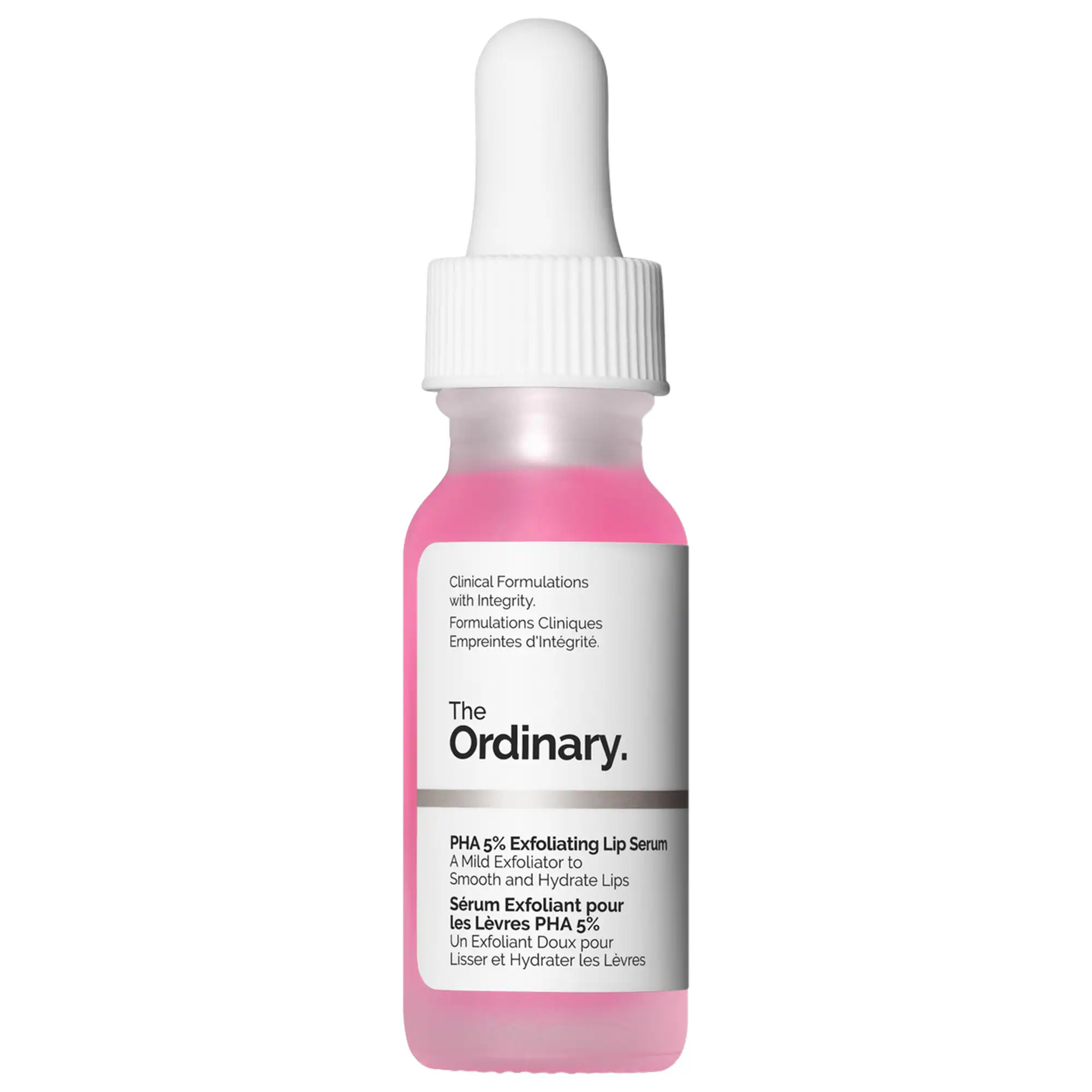 PHA 5% Exfoliating Lip Serum