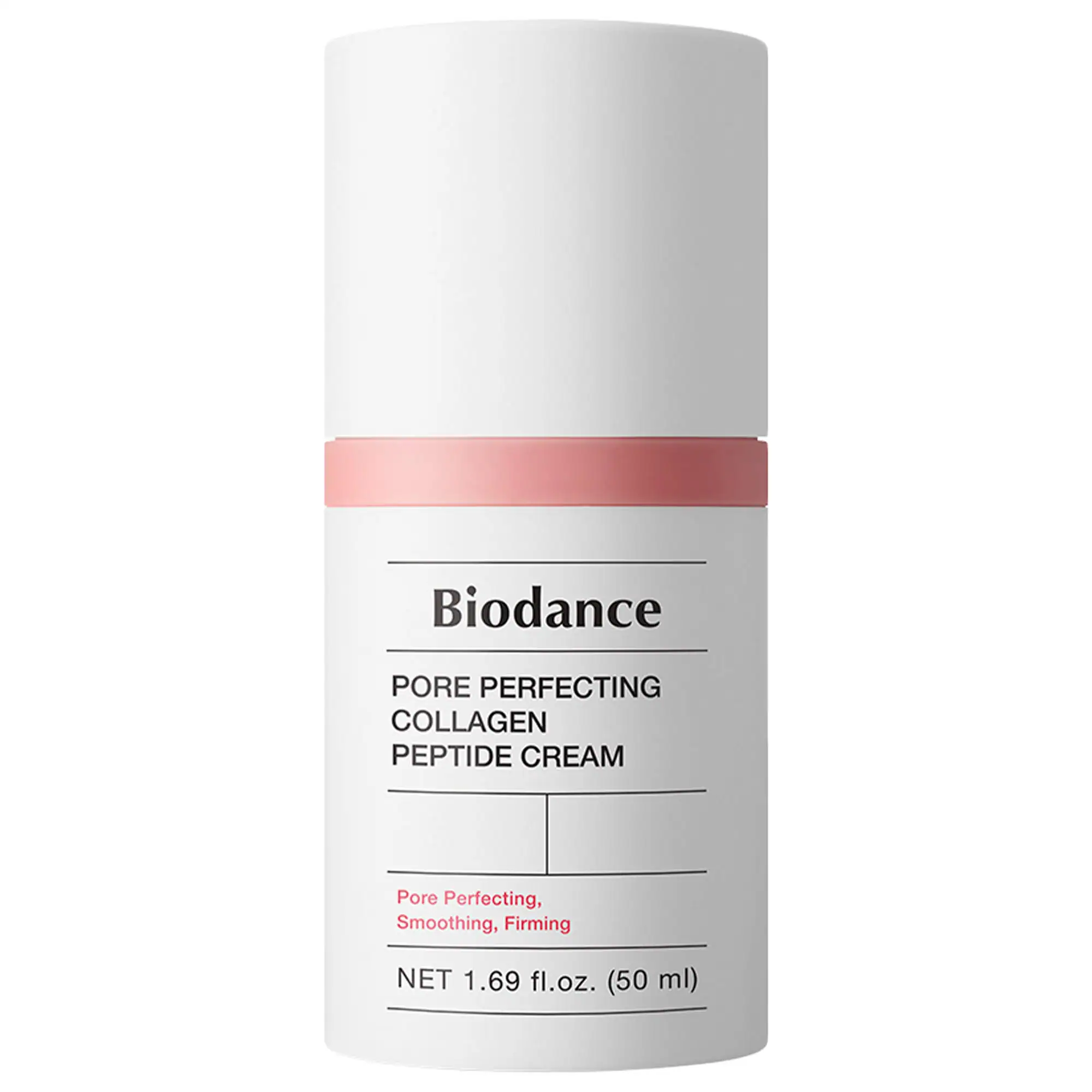 Pore Perfecting Collagen Peptide Cream