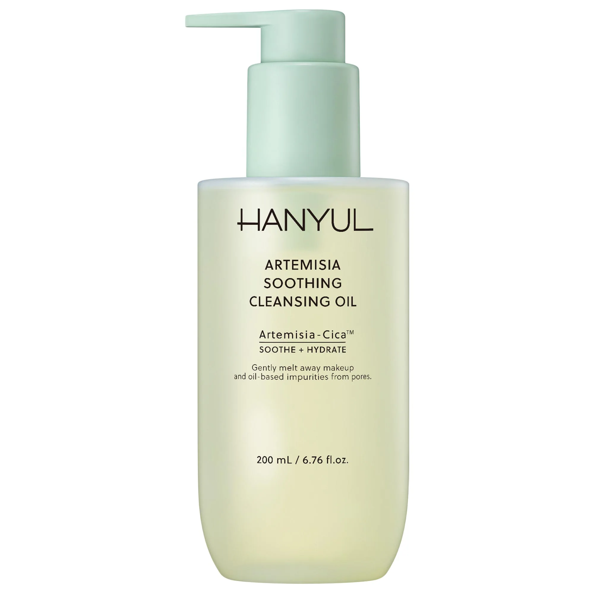 Artemisia Soothing Cleansing Oil