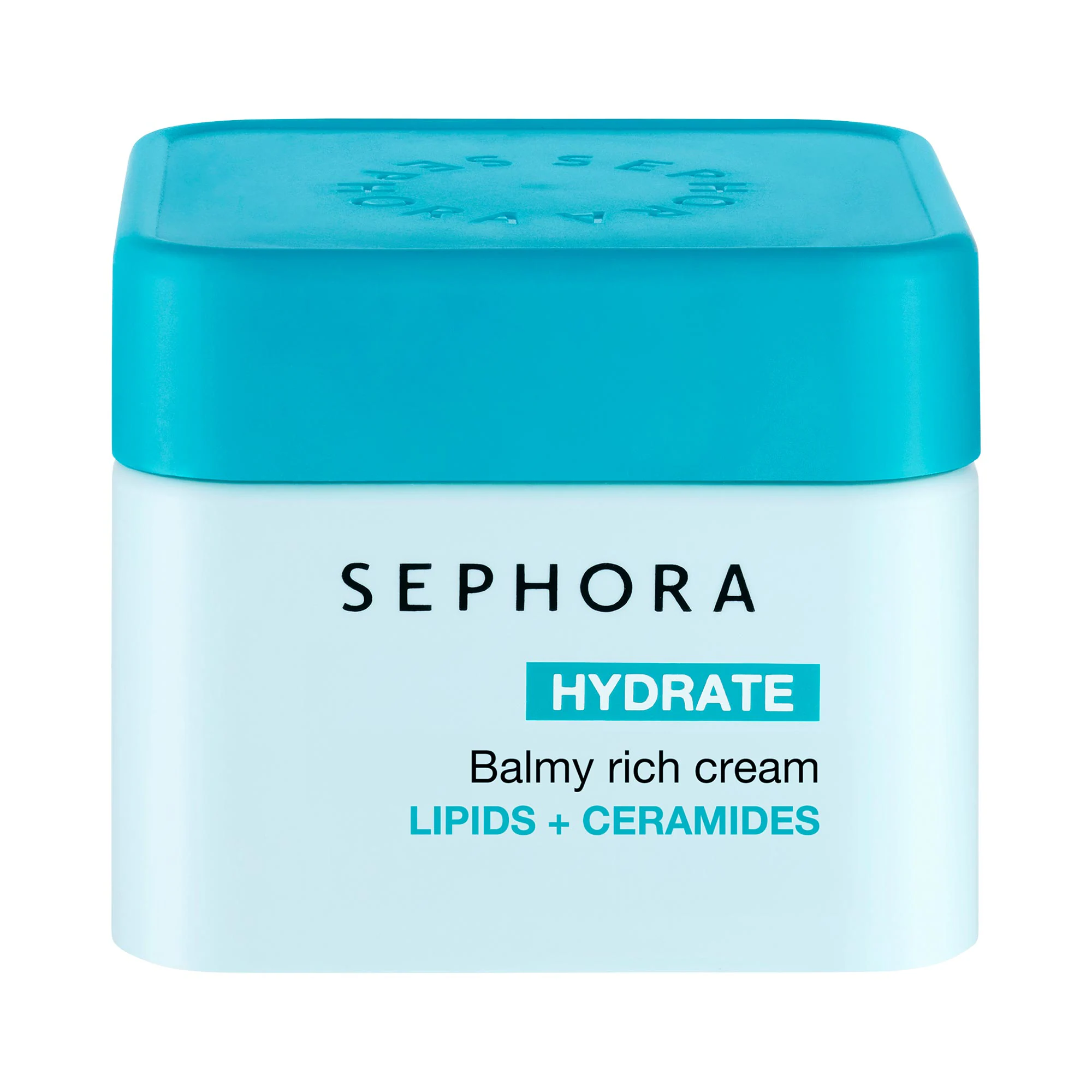 HYDRATE - Balmy Rich Cream with Lipids + Ceramides