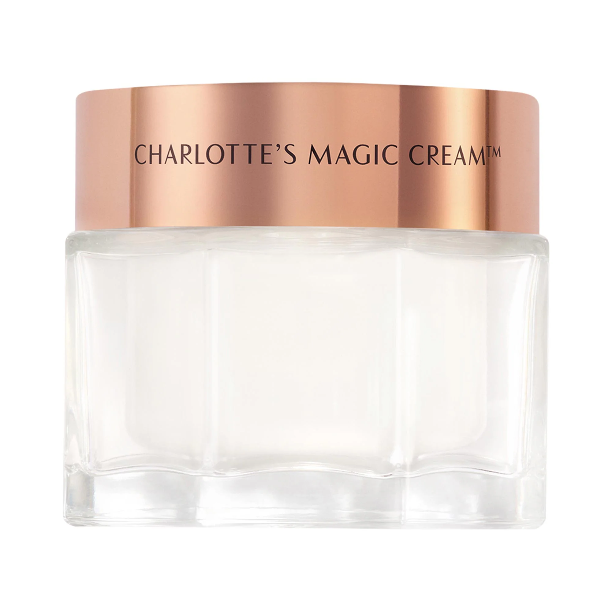 Magic Cream Anti-Aging Moisturizer with Hyaluronic Acid