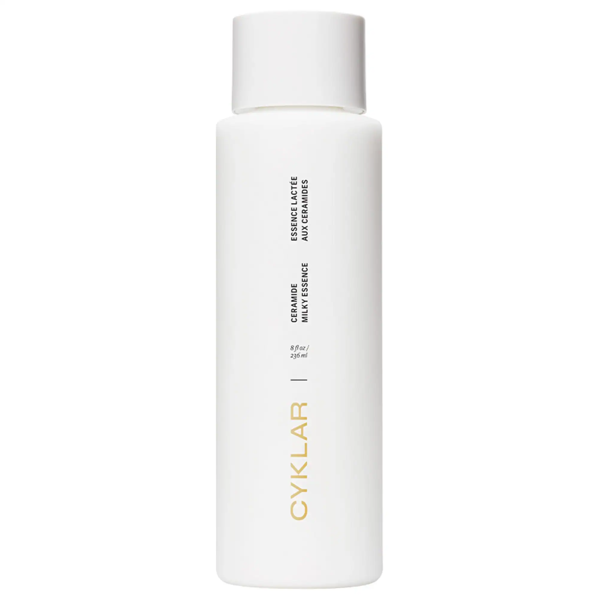Ceramide Milky Essence for Full-Body Hydration