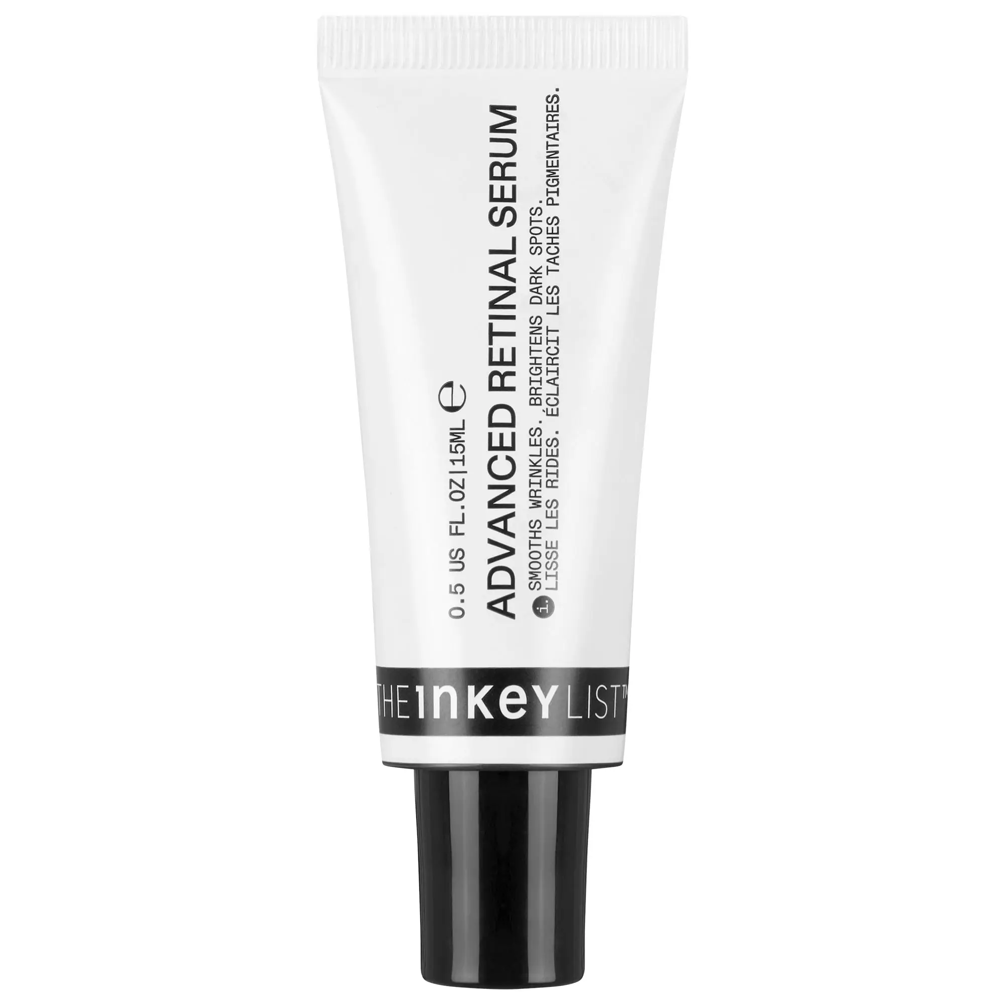 Advanced Retinal Serum for Fine lines + Wrinkles