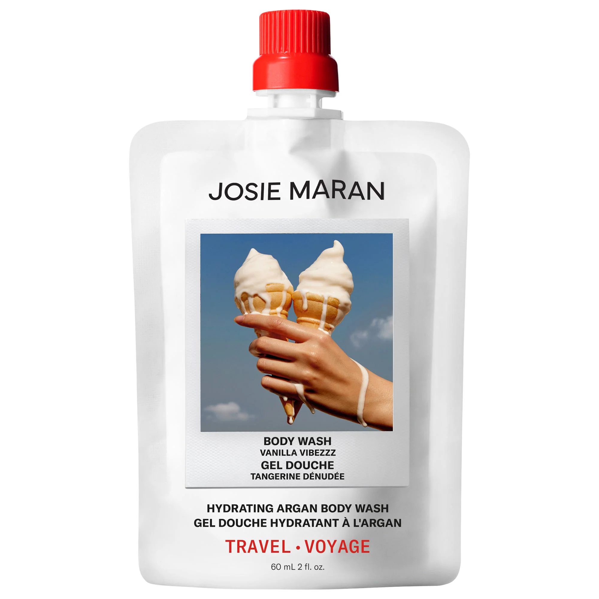 Mini Vanilla Vibezzz
