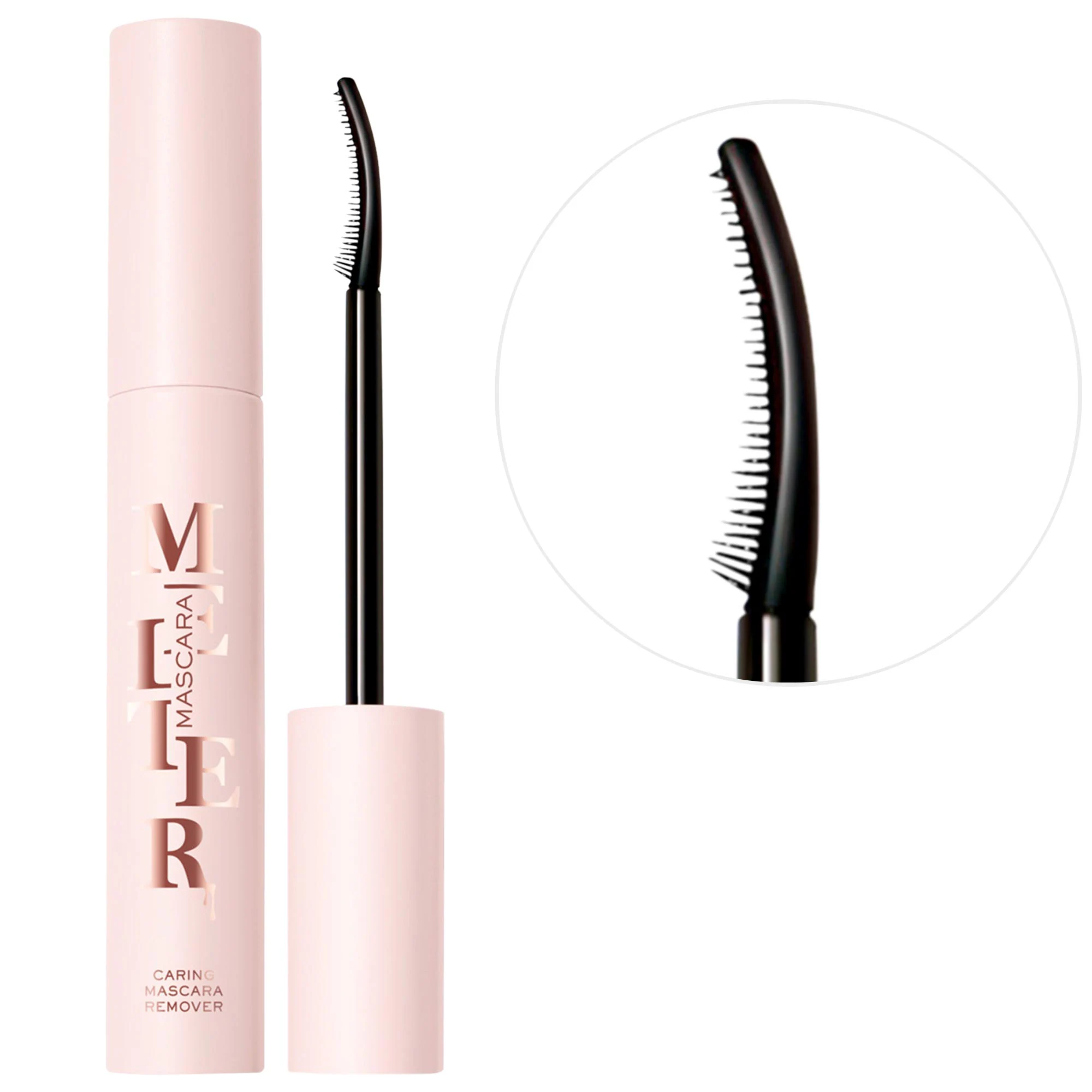 Mascara Melter Gentle Conditioning Mascara Remover