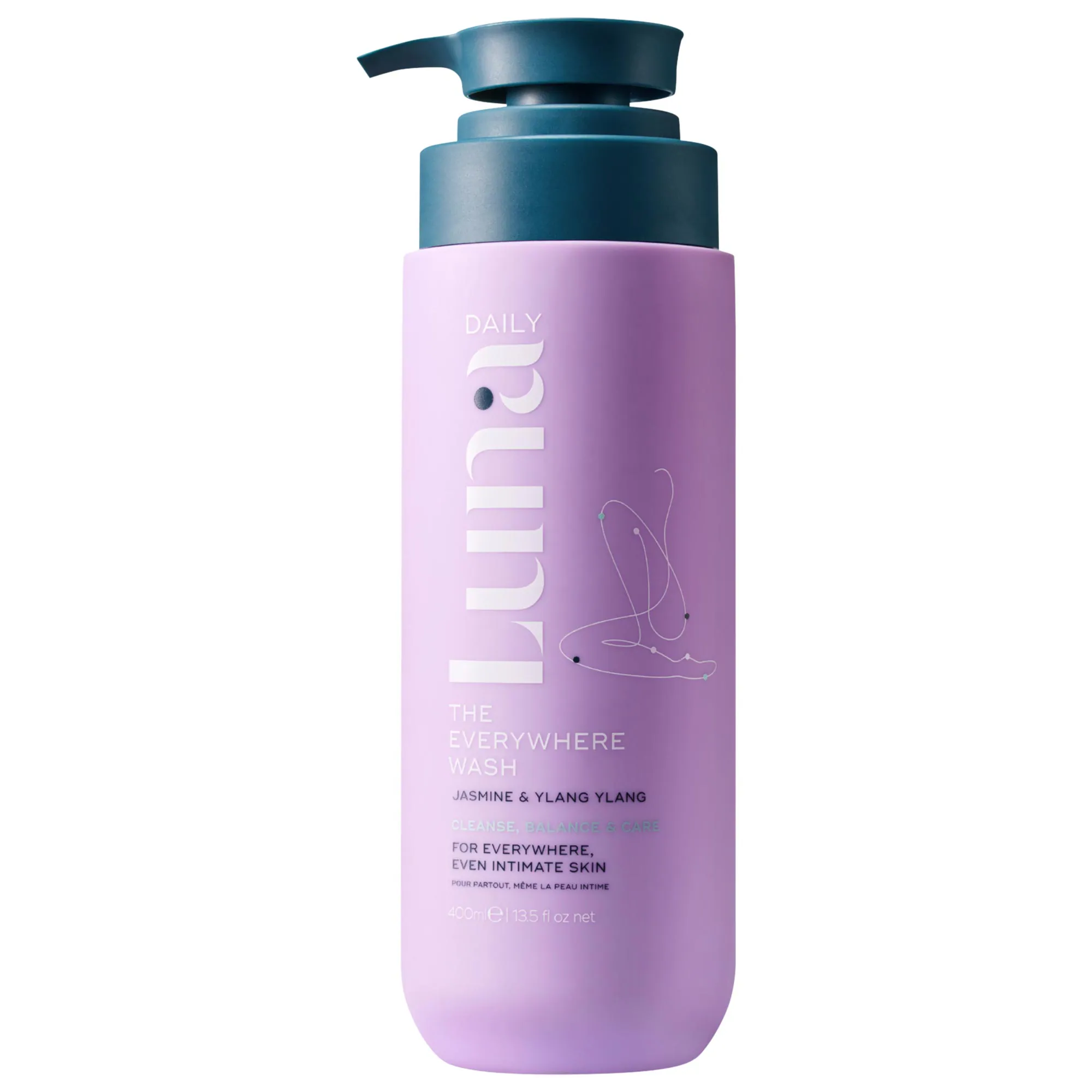 The Everywhere Wash™