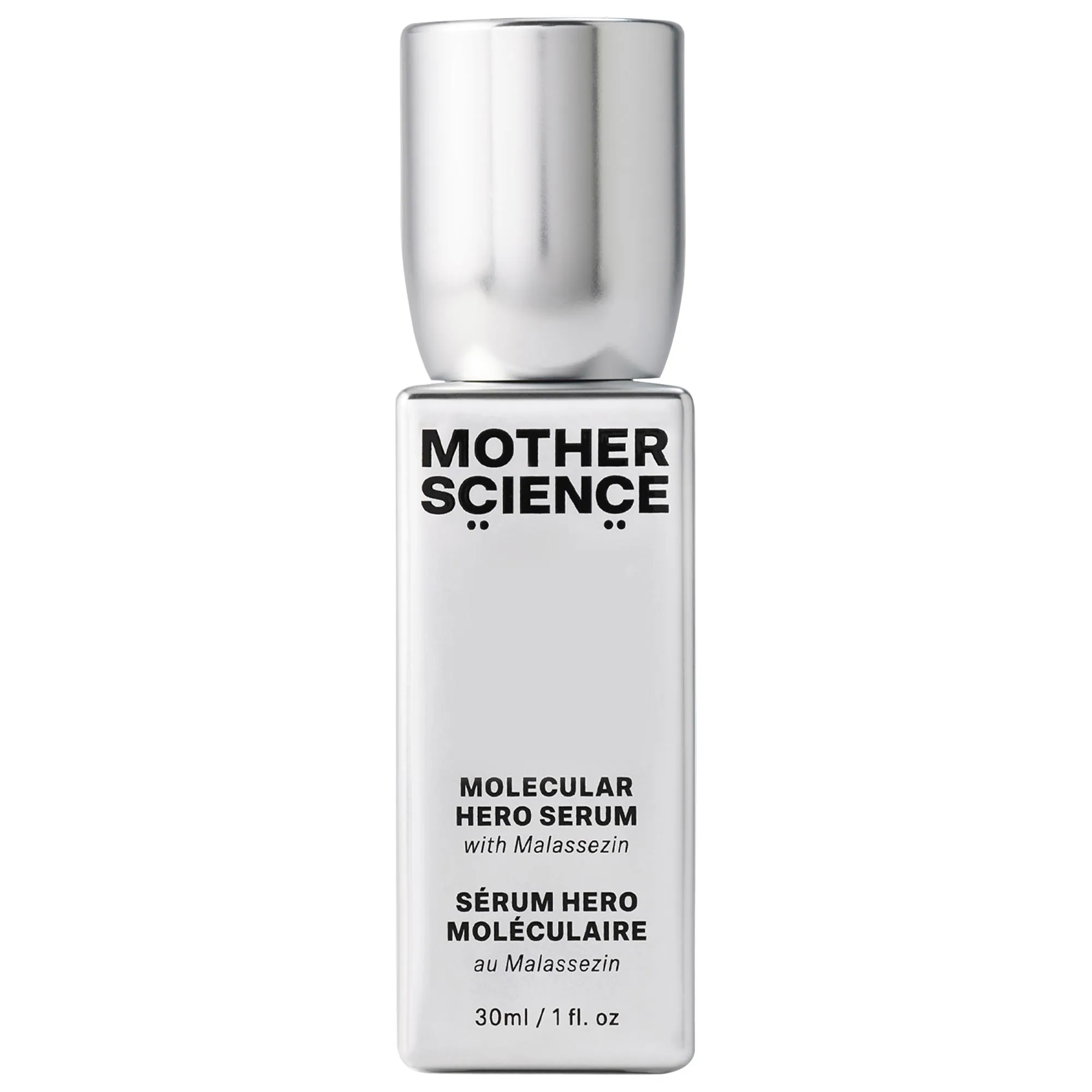 Molecular Hero Dark Spot Serum with Malassezin Vitamin C Alternative