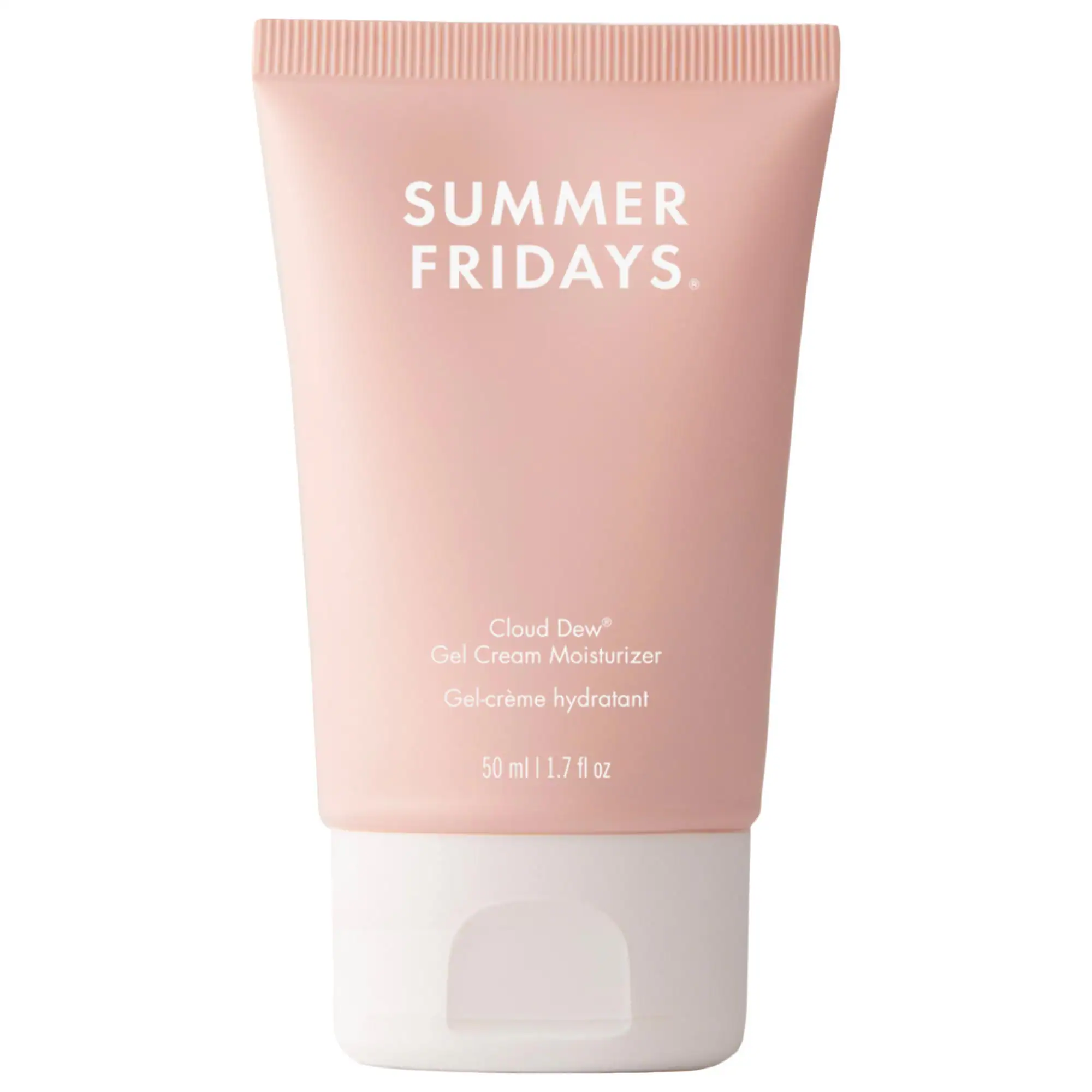 Cloud Dew Gel Cream Moisturizer