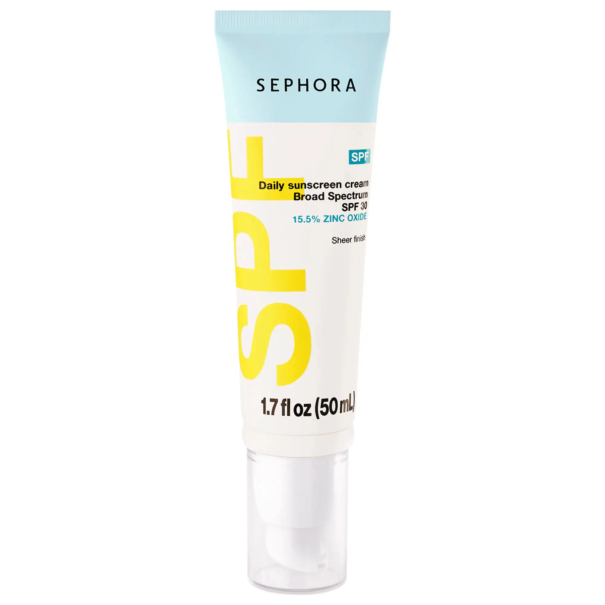 Daily Sunscreen Cream SPF 30