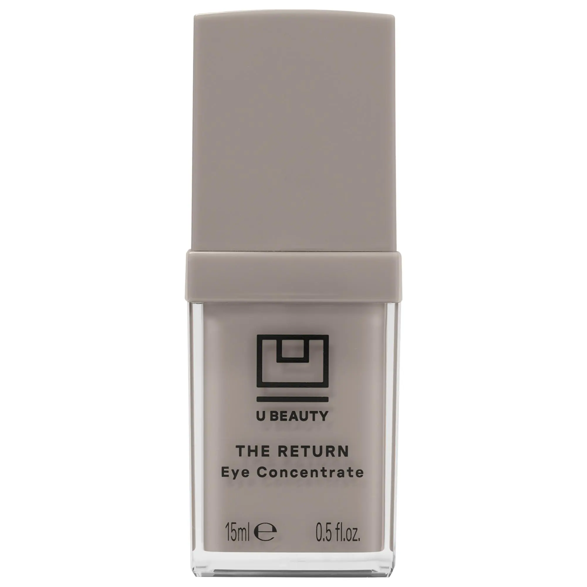 The RETURN Eye Concentrate Eye Cream for Brightening + Firming