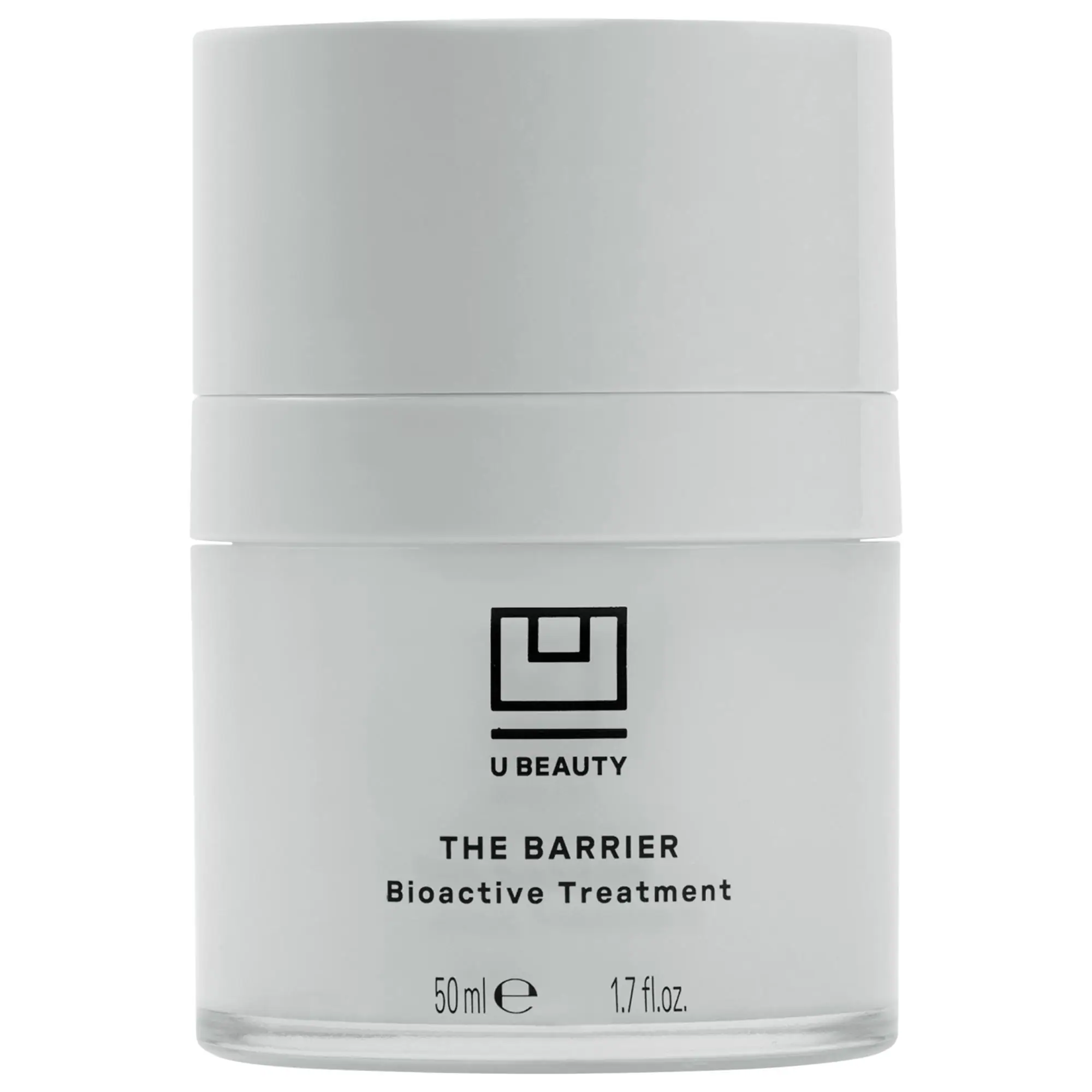 The BARRIER Bioactive Treatment Face Mask with PDRN