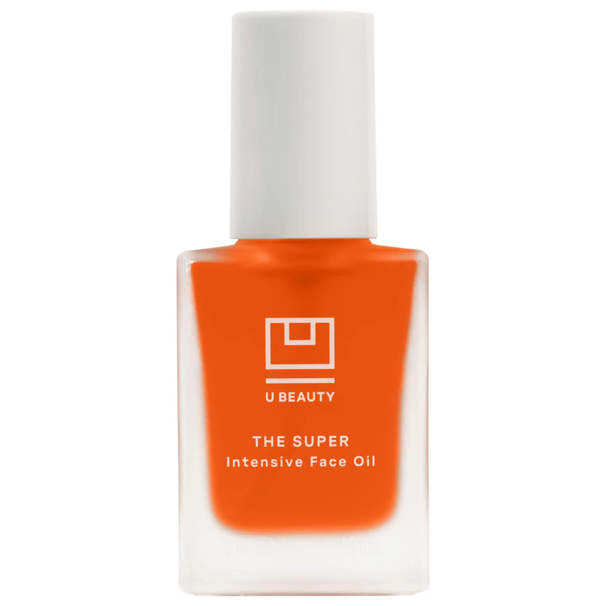 The SUPER Intensive Face Oil with Hyaluronic Acid + Antioxidants
