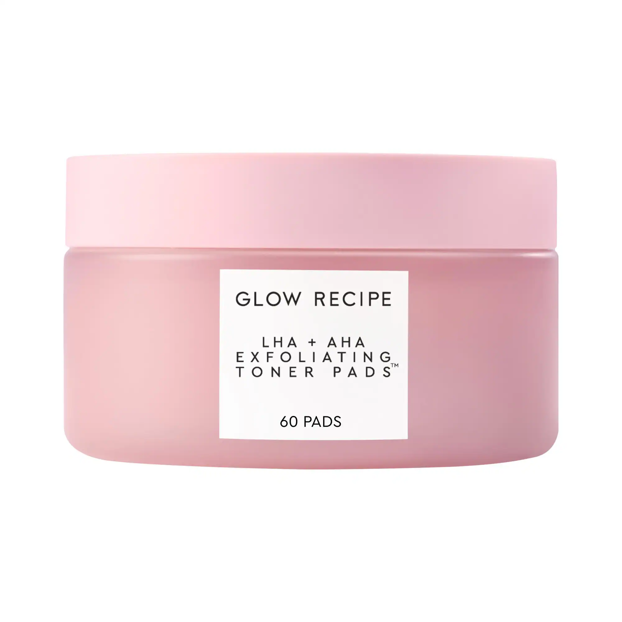 Korean Watermelon Toner Pads