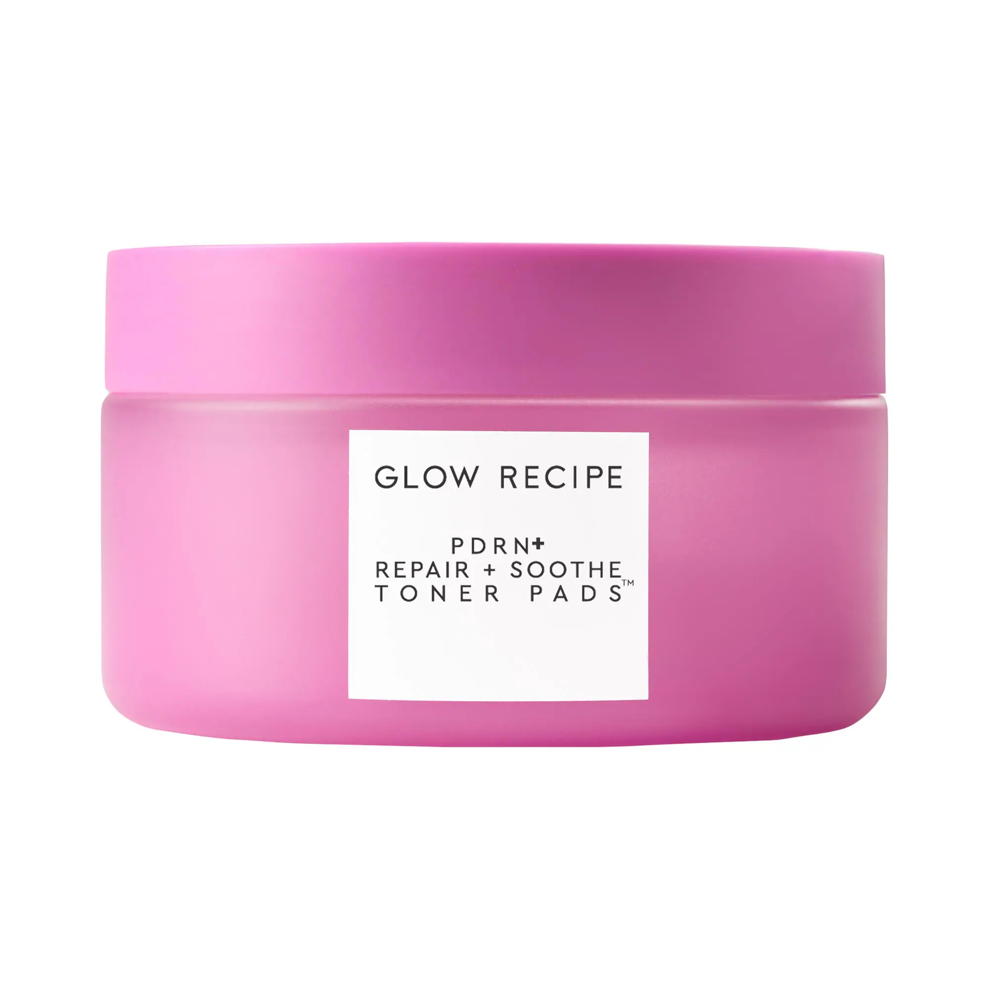 Repair + Soothe Korean Prickly Pear Toner Pads