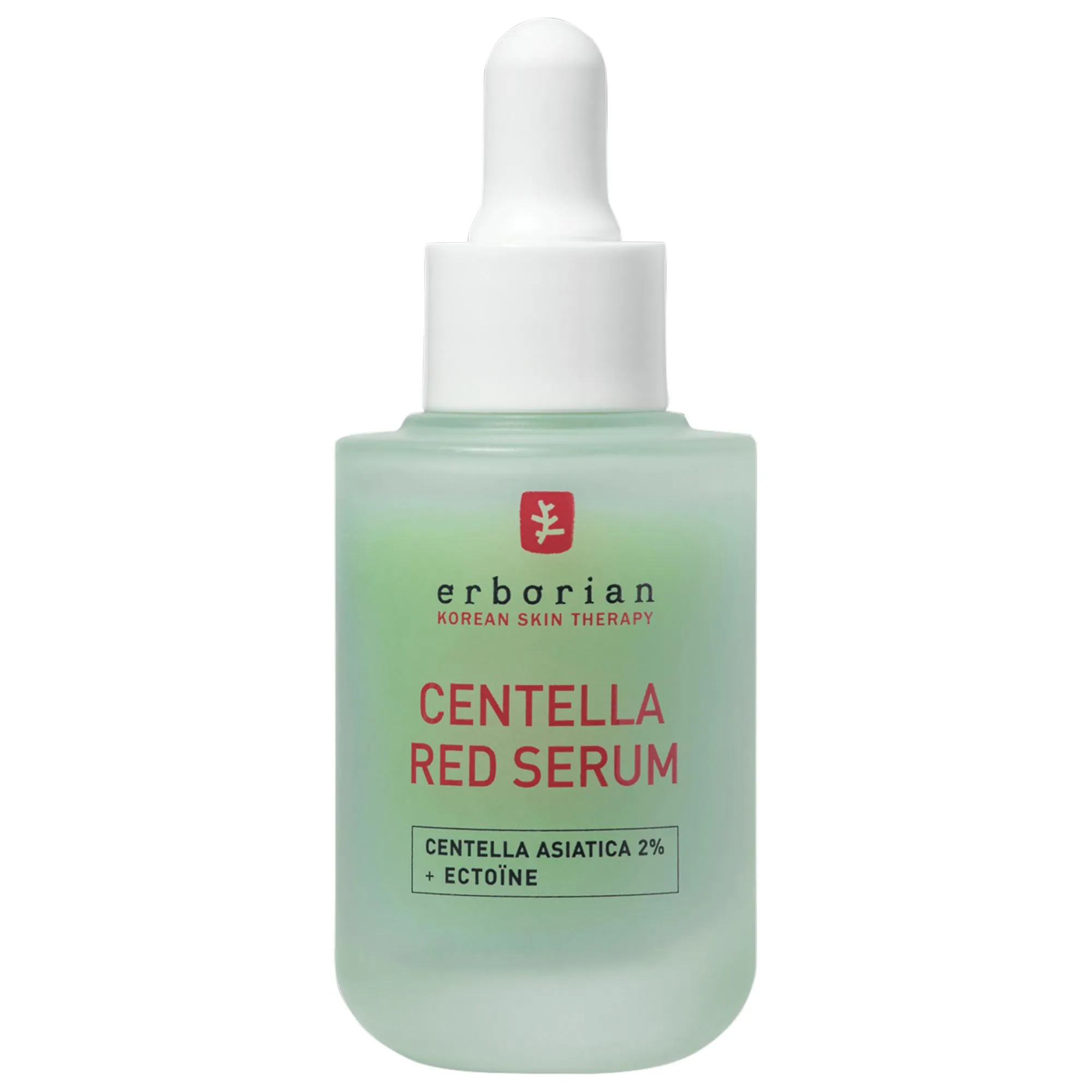 Centella Red Serum for Visible Redness & Immediate Soothing Effect on Sensitive Skin