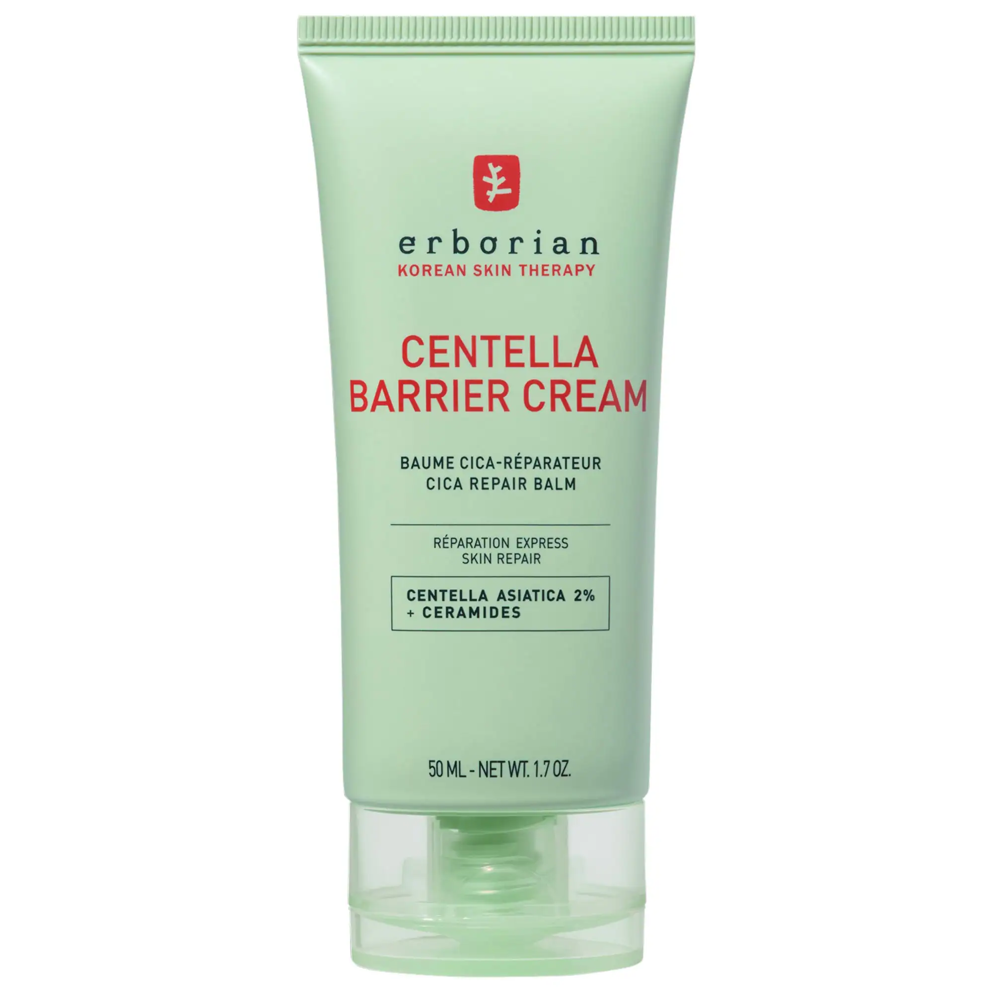 Centella Barrier Cream Cica Repair Balm