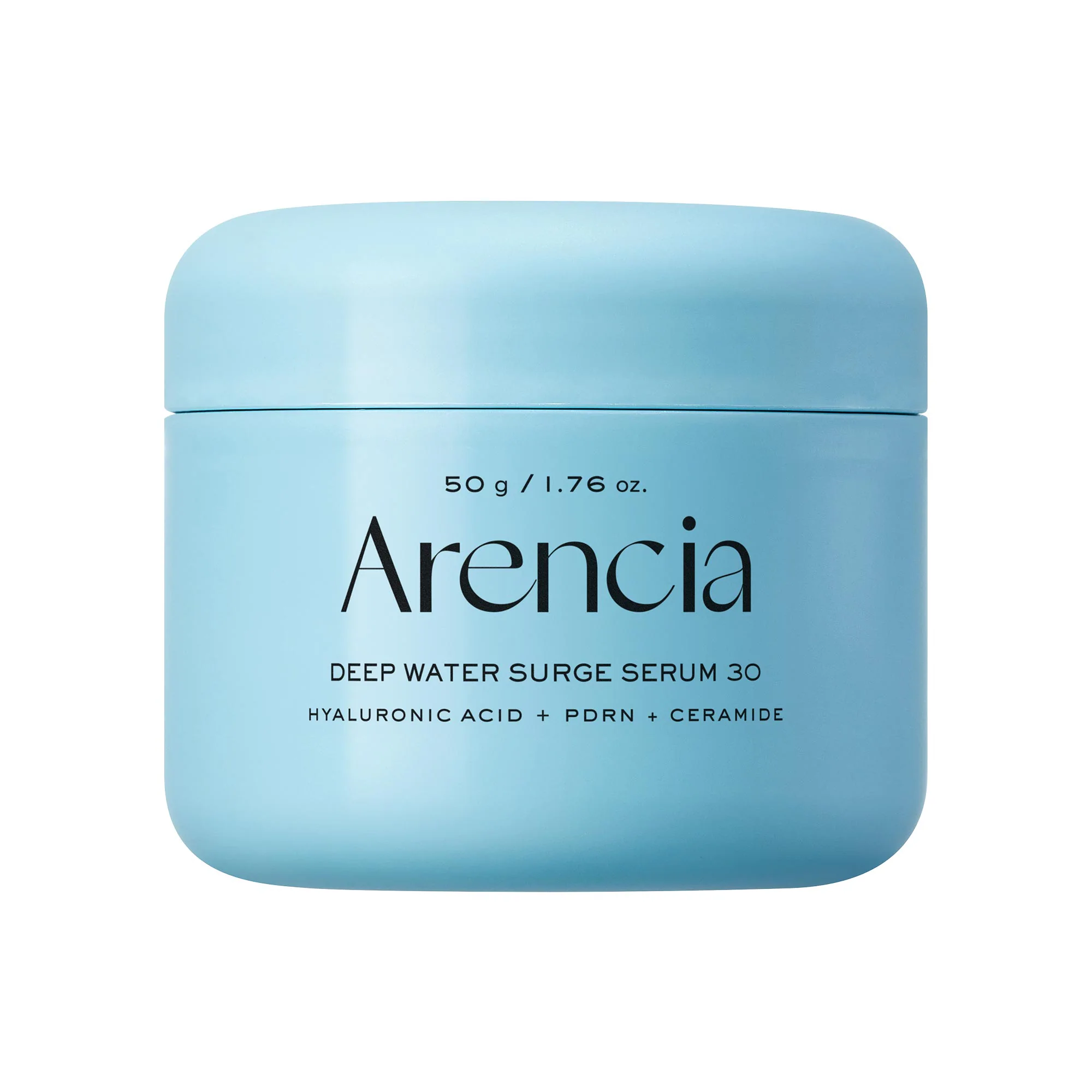 Deep Water Surge Hydrating Serum 30 with PDRN, Hyaluronic Acid, and Ceramide