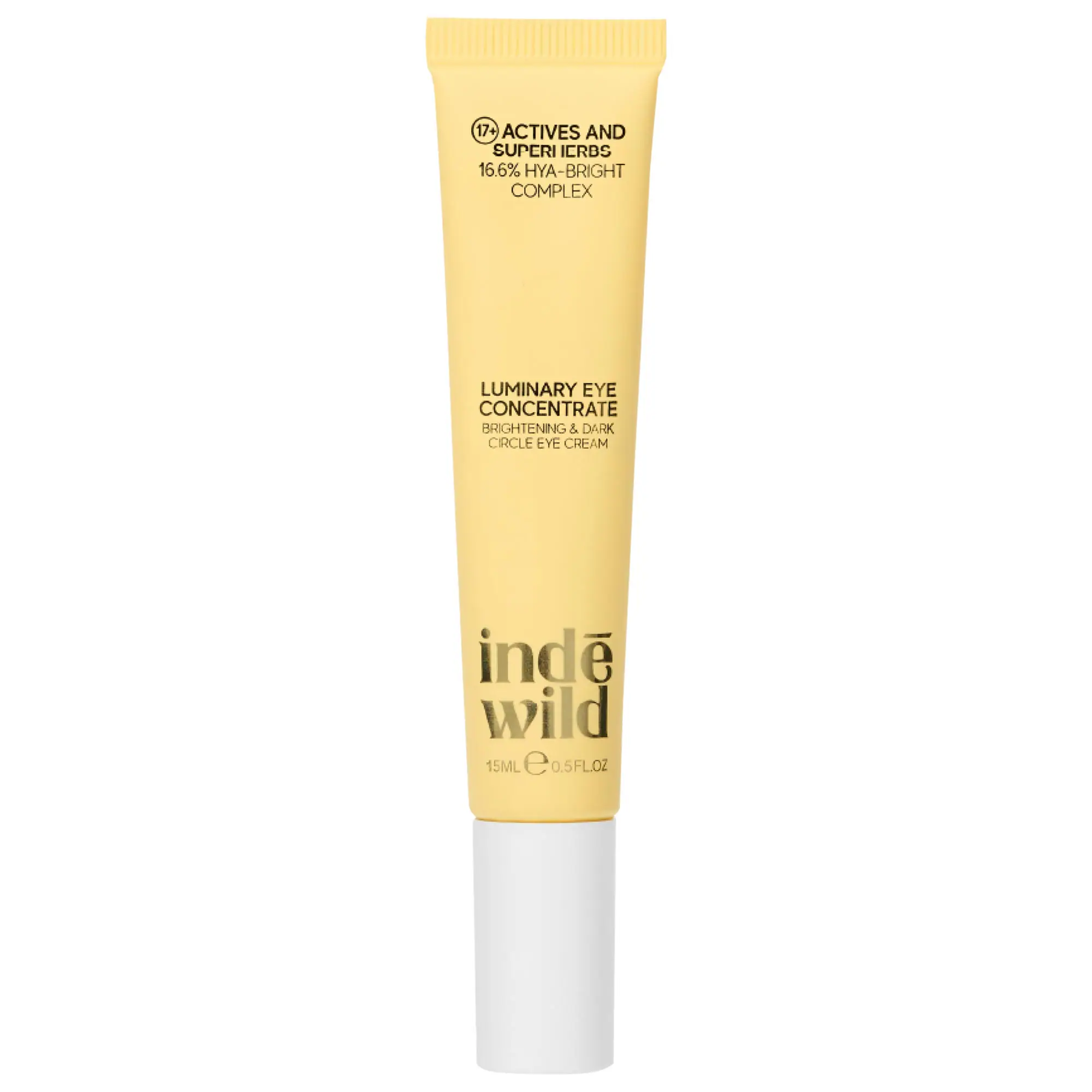 Luminary Eye Concentrate Brightening & Dark Circle Eye Cream