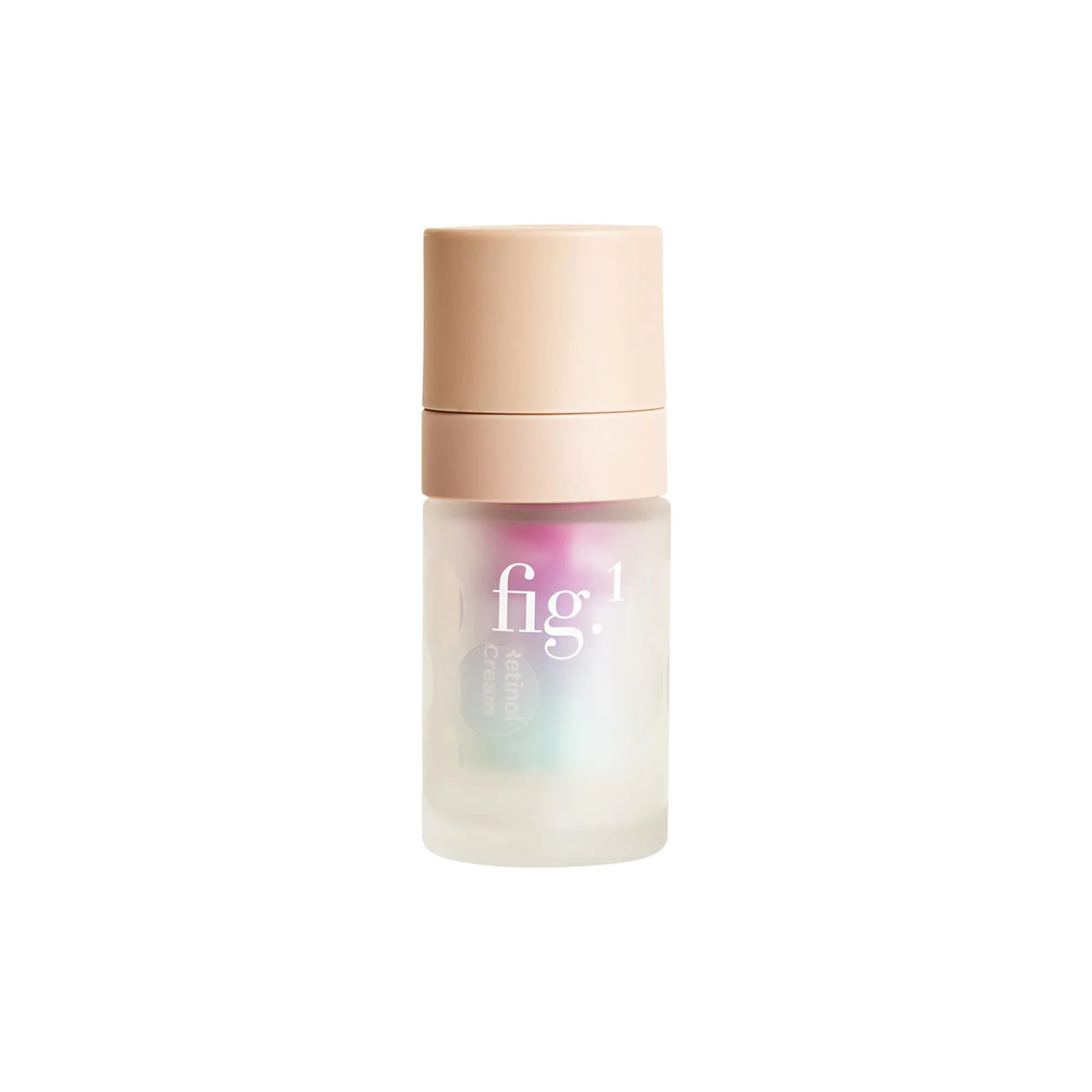 Pro-Retinol Refillable Eye Cream for Fine Lines and Dark Circles
