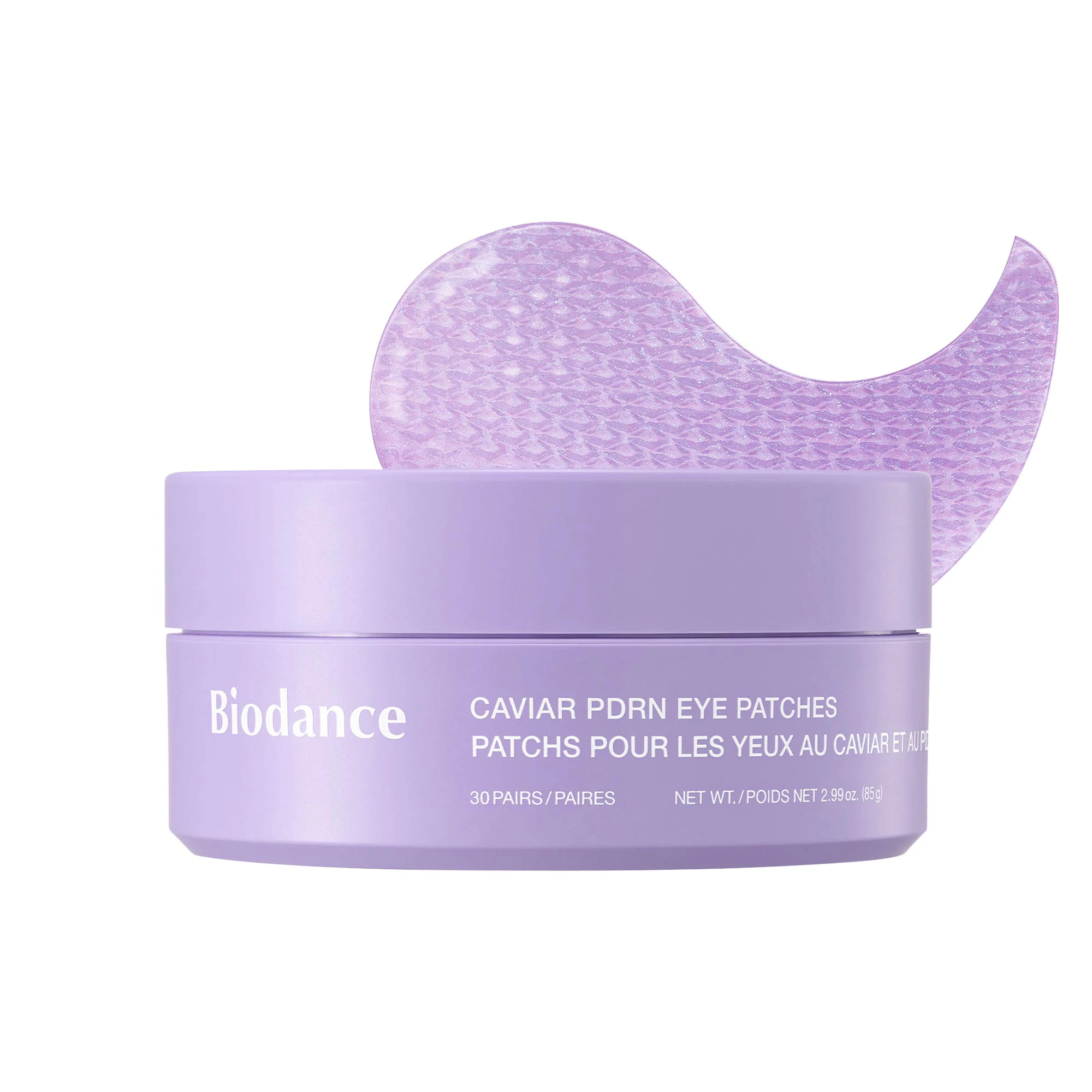 Biodance Caviar PDRN Eye Patch