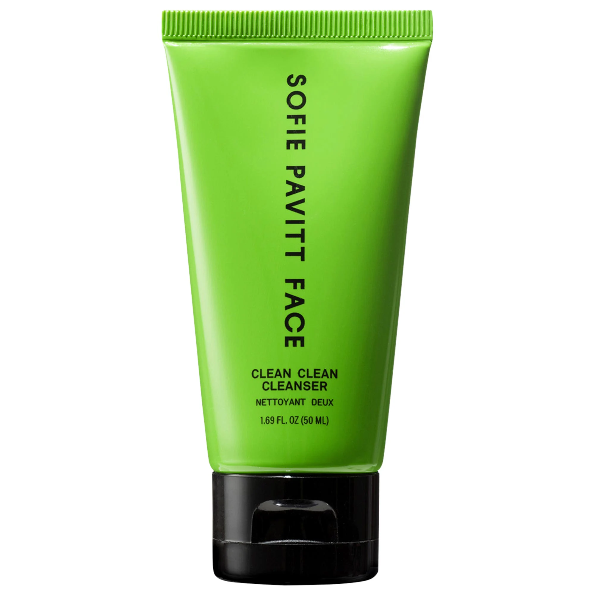 Travel Clean Clean Cleanser