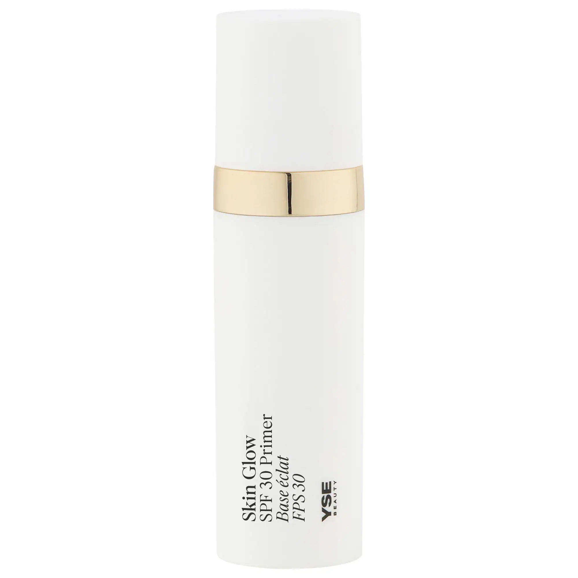 Mini Skin Glow SPF 30 Tinted Sunscreen Primer with Niacinamide