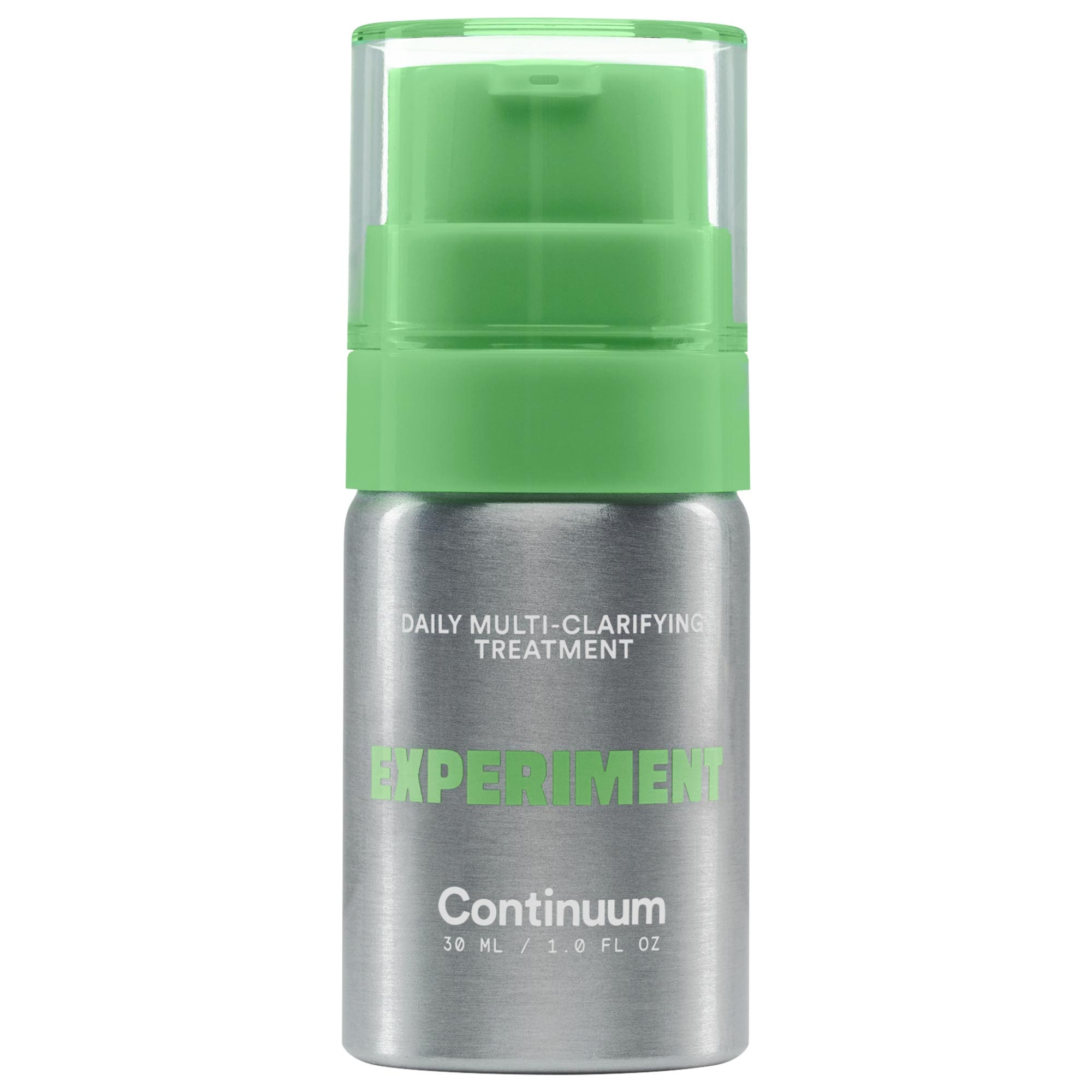 Continuum Daily Multi-Clarifying Treatment with Salicylic Acid + Azelaic Acid