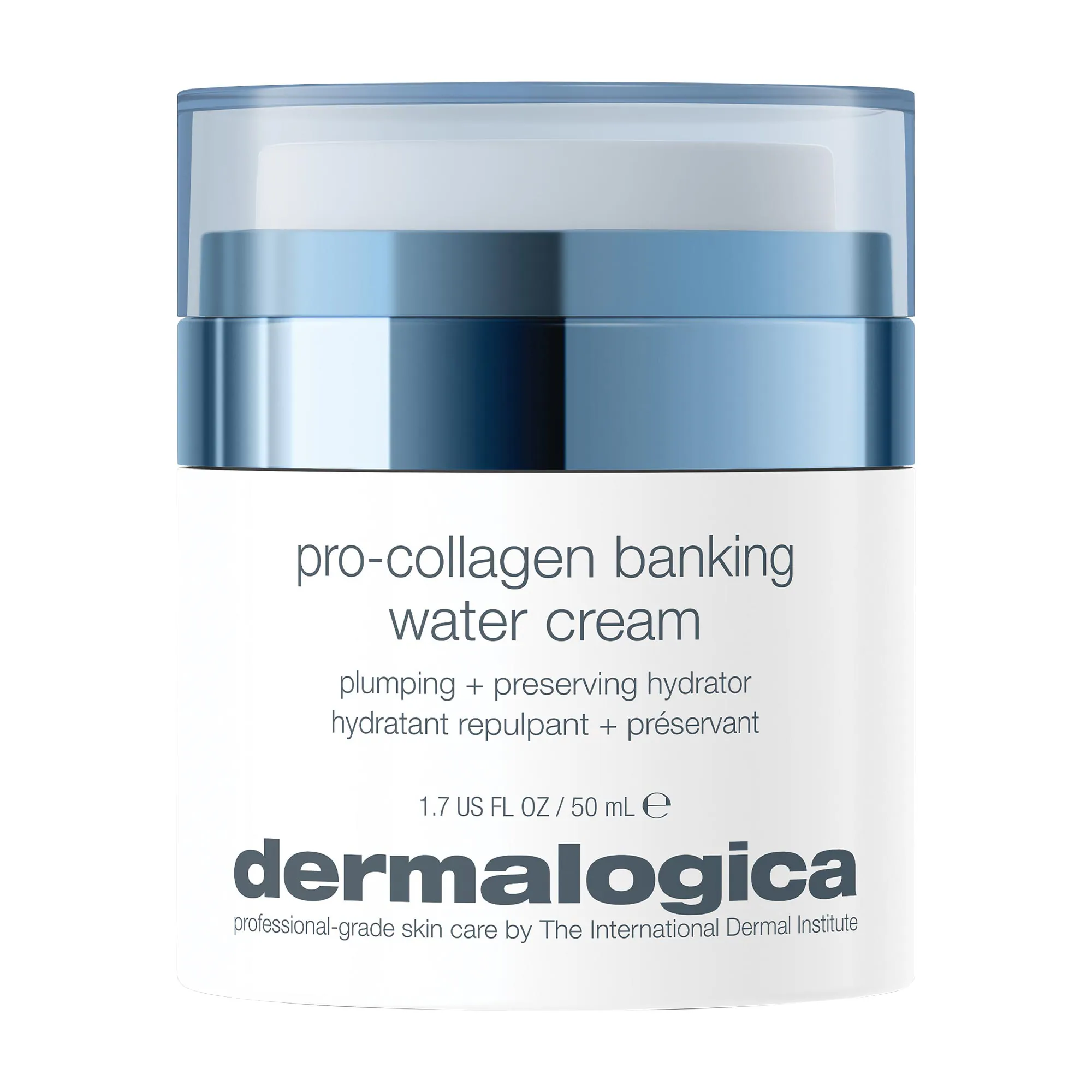 Pro Collagen Banking Water Cream