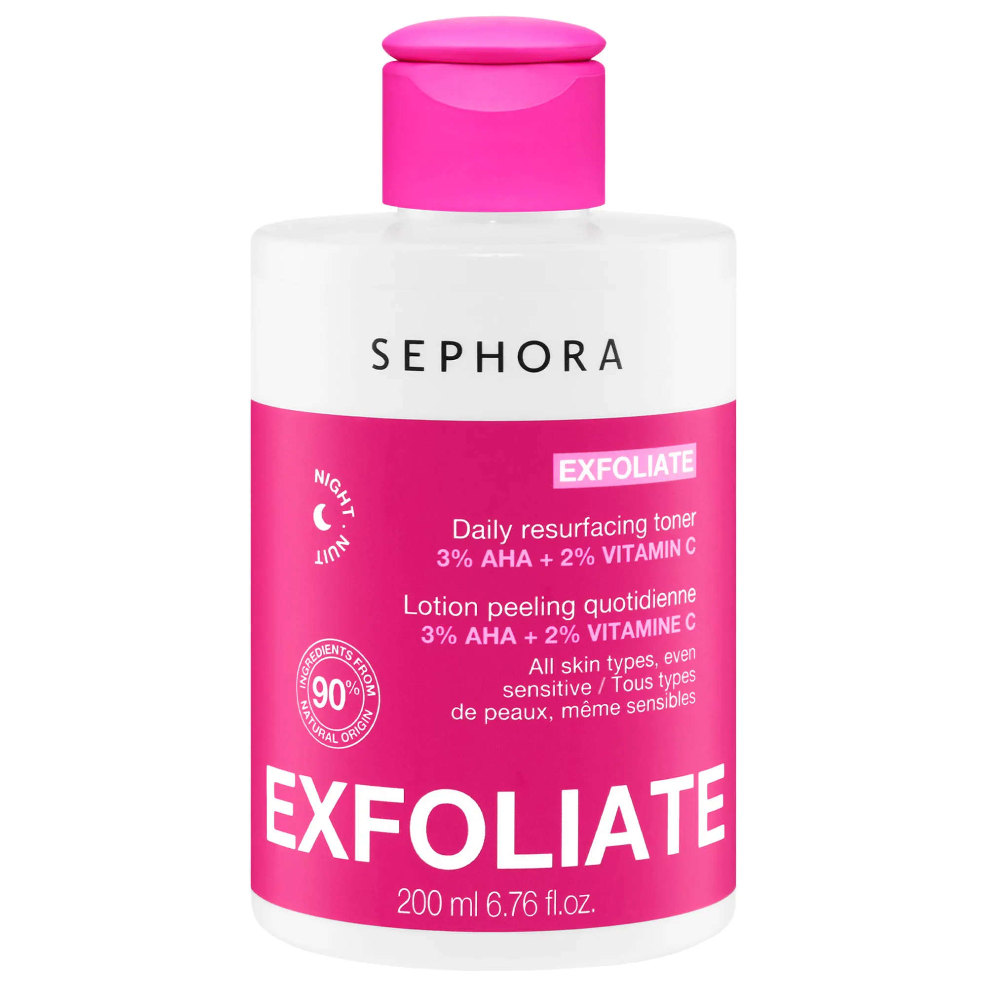Daily Resurfacing Toner