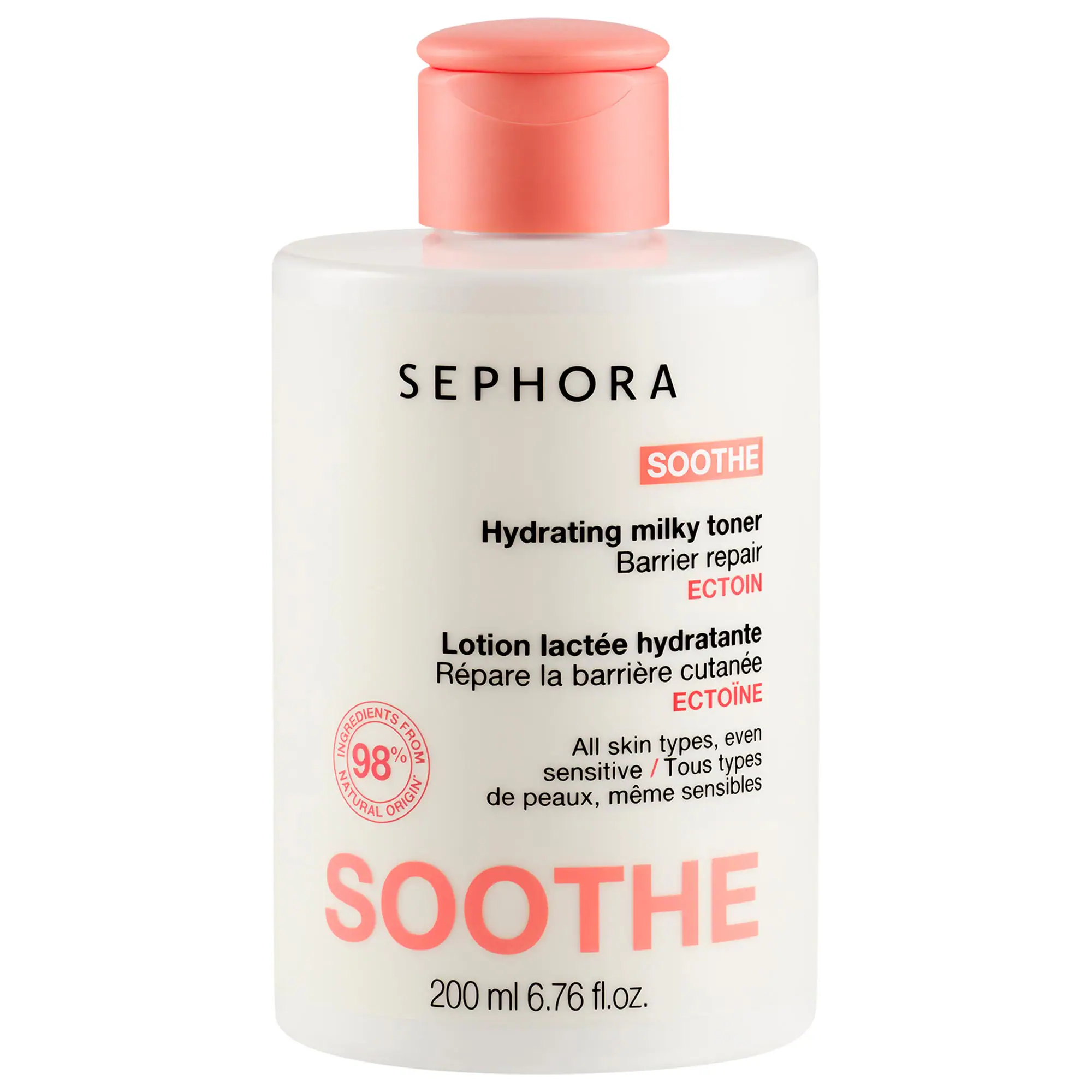 Hydrating Milky Toner