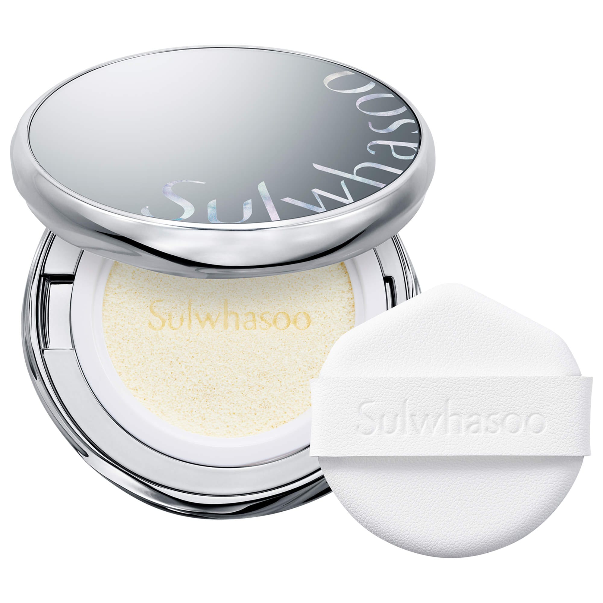 UV Wise On-The-Go Sun Cushion