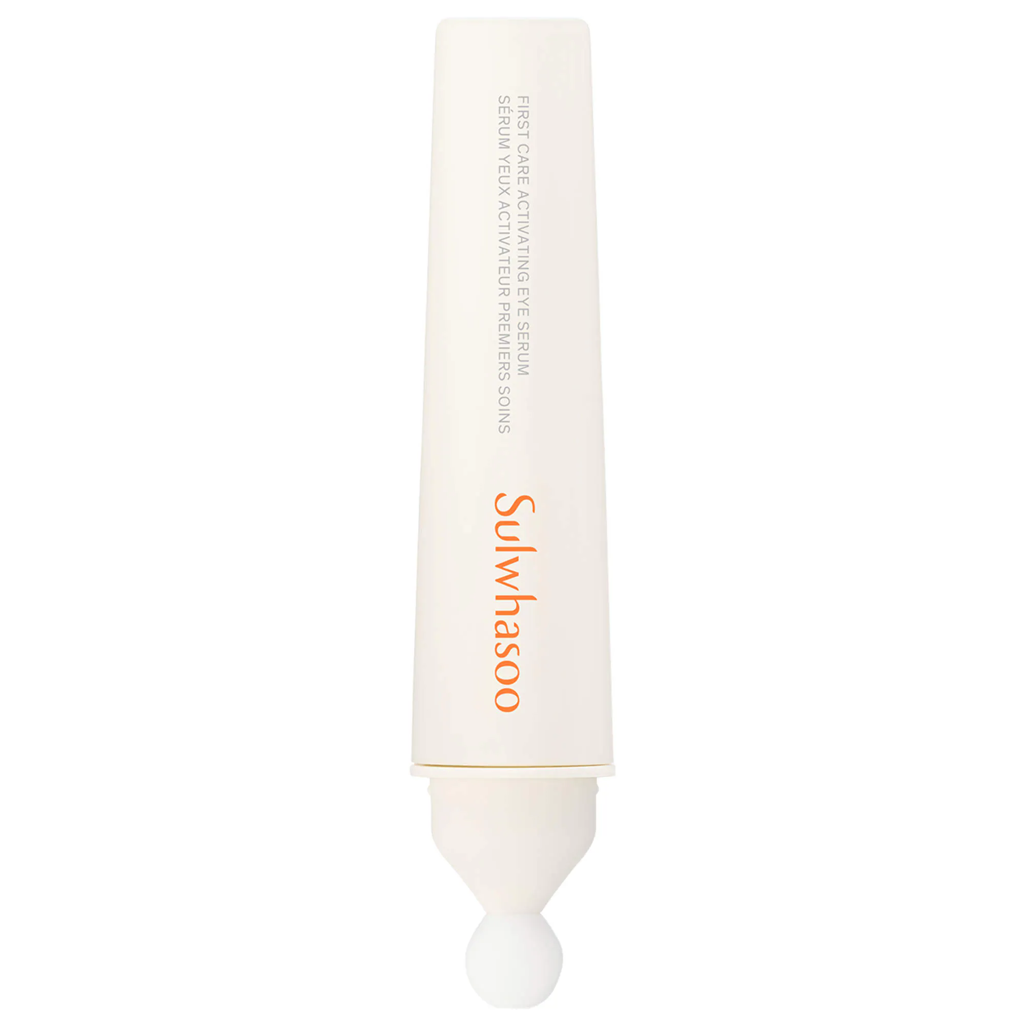 First Care Activating Eye Serum