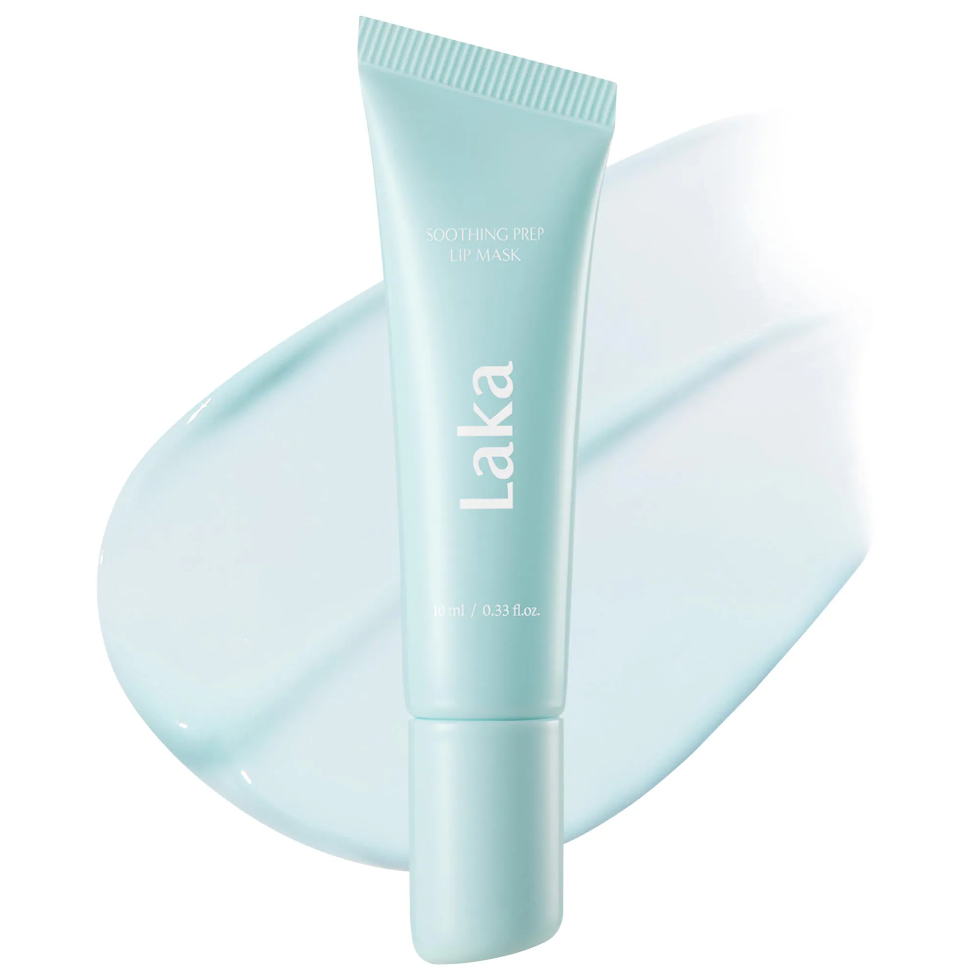 Soothing Prep Lip Care Hydrating Peel-Off Lip Mask