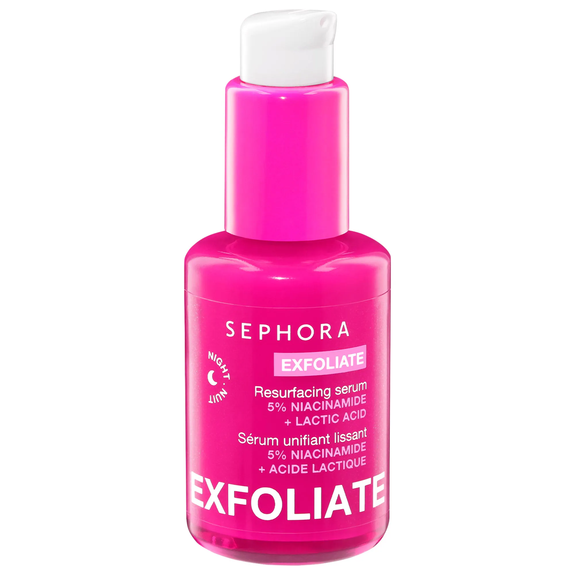Resurfacing Serum